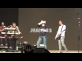 Download Lagu ADA APA DENGANMU~NOAH LIVE IN HONGKONG 2016 SESI 2(JEAND82)
