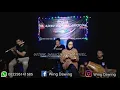 Download Lagu terbaru COVER REMBULAN MALAM by.DESTII MD || WDC ft RICKY RAMPAK ||