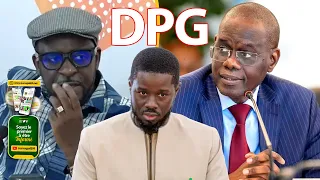 🔴 DPG D’AL AMINOU LÔ : LA SURPRISE QUI RISQUE DE TOUT CHANGER .