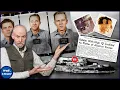 Escape From Alcatraz Inside the Impossible 1962 Breakout