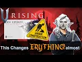 V Rising s BIGGEST Mechanics Update Yet
