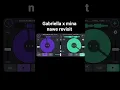 Lagu Mina nawe revisit x Gabriela