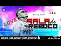 JUNIOR VIANNA - SALA DE REBOCO ( MS YouTube )