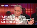 Download Lagu Spanje trekt zich terug uit het Songfestival als Israël meedoet