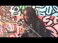 BONE SODA HI-FI ノノ Dexter [Still Got Time & Blue Skies — LIVE]