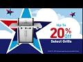 Science Lowes Memorial Day