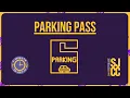 Parking Pass Minute to get it EP3
