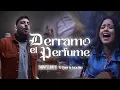 Download Lagu Derramo el Perfume - Montesanto ft Averly Morillo (Video Oficial)