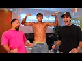 INSANE 6 MONTH TRANSFORMATION
