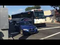 NJT ft the 2020 MCI D4500CT