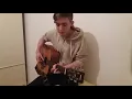Hozier - Shrike (Cover) Fiontan Cahill