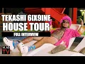 Download Lagu Tekashi 6ix9ine Gives a Tour of His Florida Mansion (Full Interview) MP3