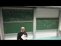 Math of QM 3 3 Adjoints of Unbounded Operators