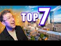The Best Neighborhoods in Oklahoma City