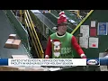 USPS Nashua distribution facility stays busy during holiday season