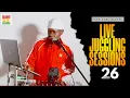 Download Lagu BABA DEDE LIVE JUGGLING SESSIONS EP 26