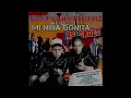 Chino & Nacho - Niña Bonita (Visualizer)