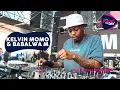 Download Lagu Kelvin Momo \u0026 Babalwa M live at #Galaxy947JoburgDay 2025