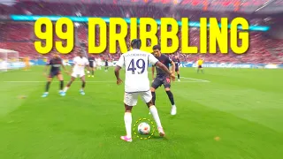 The Art of Dribbling 2027 ᴴᴰ