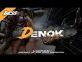 Lagu DJ BANTENGAN DENOK | ( Ora Bakal Cukup Lautan Mangsi Ngkukir Endah Ayumu Koyo Widodari ) GAYENG‼️