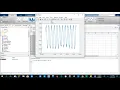 How to import CSV file and plot using matlab