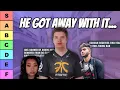 Counter-Strike s Most INSANE Scandals Ranked