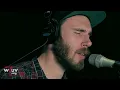 James Vincent McMorrow - "Get Low" (Live at WFUV)