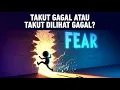 Download Lagu Cara MENGHANCURKAN Rasa Takut Kegagalan Selamanya