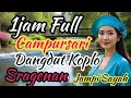 Download Lagu 🔥1Jam Full🔥Campursari Dangdut Koplo Sragenan Jampi Sayah @arrazicanel