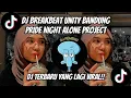 Download Lagu DJ ENAKEUN BREAKBEAT NIGHT ALONE PROJECT FULL BASS🎧🔥