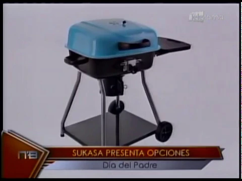 Sukasa presenta opciones Día del Padre