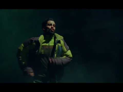 MAGID / ZAFAR (معجد / ظفیر) - Official Trailer - BFI & FILM4