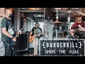 Download Lagu BURGERKILL - UNDER THE SCARS (rehearsal session)