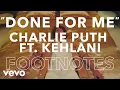 Download Lagu Charlie Puth - \