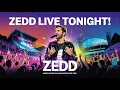 Download Lagu Zedd Live 2025 Performance at North Coast Music Festival \u0026 Alaska State Fair