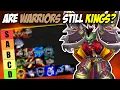 A Brutally Honest FRESH Classic Class TIER LIST
