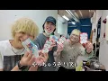 HELLO NOT GOODBYE TOUR DIARIES OF Nagoya E.L.L.