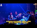 Lagu STASIUN SATURDAY NIGHT ASIK   BY DJ JIMMY ON THE MIX