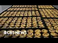 A look inside a 200-year-old pastry shop in Portugal