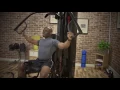 Download Lagu Marcy Eclipse HG7000 Home Multi Gym with Leg Press