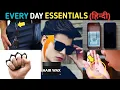 8 ESSENTIAL 'Every Day Carry' Items Every Guy Should Carry | Backpack Essentials For College Mp3 Song Download