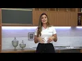 Vídeo do produto