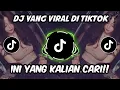 DJ Ka Kamu Punya Pacar Lagi X Macarena - Tiktok Viral Terbaru