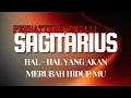 PERHATIKAN INI SAGITARIUS !!! HAL HAL YG AKAN MERUBAH HIDUP MU.