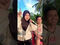 Lagu Satu gebrakan azizah cover mangu