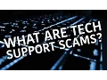 What is a tech support scam And how to avoid them