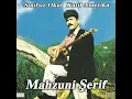 Mahzuni Şerif - Katil Amerika | Sınıfsız Okul - Amerika Katil | © Şah Plak