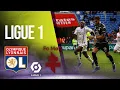Lyon vs Metz LIGUE 1 HIGHLIGHTS 2023 beIN SPORTS USA