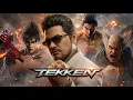 Harada’s 30 Year TEKKEN LEGACY TRIBUTE – The Iron Fist Lives On!