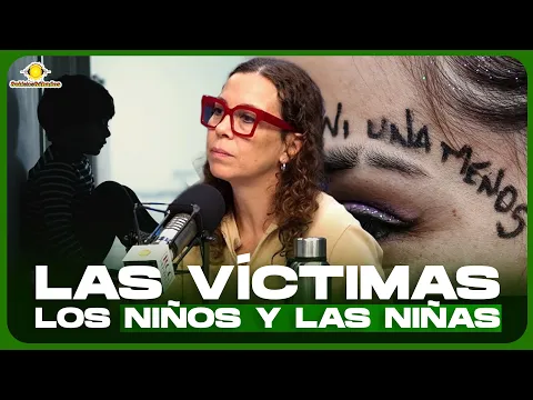 Abogada Dilia Leticia: El estado debe abordar con mayor firmeza tema de las víctimas de feminicidios